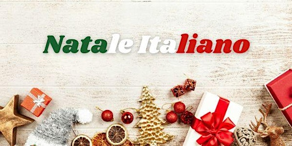Natale Italiano | 15 Springfield Rd
