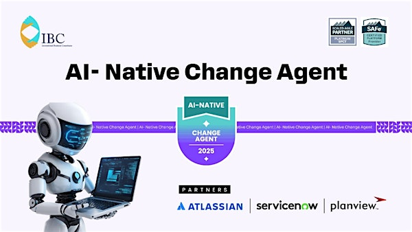 AI-Native Change Agent | Marriott Dallas Uptown