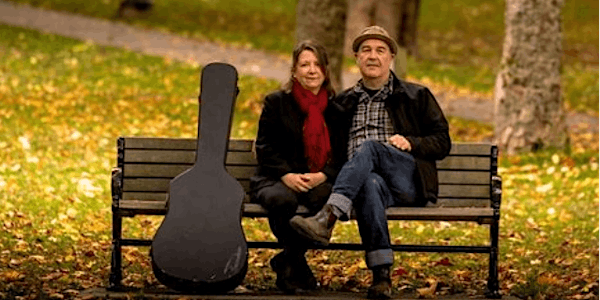 The Co-Conspirators  - Nanaimo house concert | Doug & Sue Creba