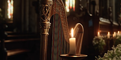 Benjamin Britten's A Ceremony of Carols - 2pm | Lincoln Cathedral Chapter House