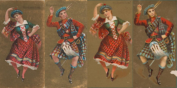 Arran Mountain Festival ceilidh feat. The Arran Ceilidh Band | Brodick village hall