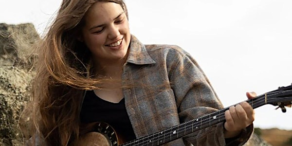 Orcadian Folk Music & Folklore with Ailsa Dixon | The Scottish Gallery