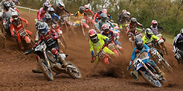 Stebbings Car Superstore / Templant Hire ACU Eastern MX Champ - Rd2 | Blaxhall Circuit - via IP17 1LG