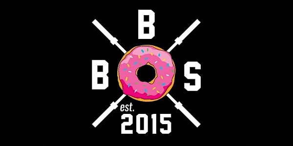 Barbells N Sprinkles Spring Open '26 | 305 Ashville Ave