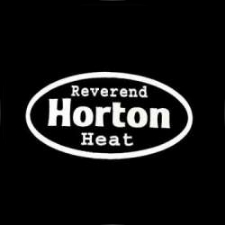 Reverend Horton Heat Nashville Concert Tour 2026｜February 15 | Marathon Music Works