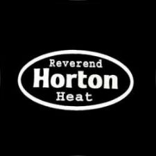 Reverend Horton Heat Nashville Concert Tour 2026｜February 15 | Marathon Music Works