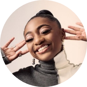 Samara Joy Melbourne Concert Tour 2026｜February 17 | Maxwell C. King Center for the Performing Arts