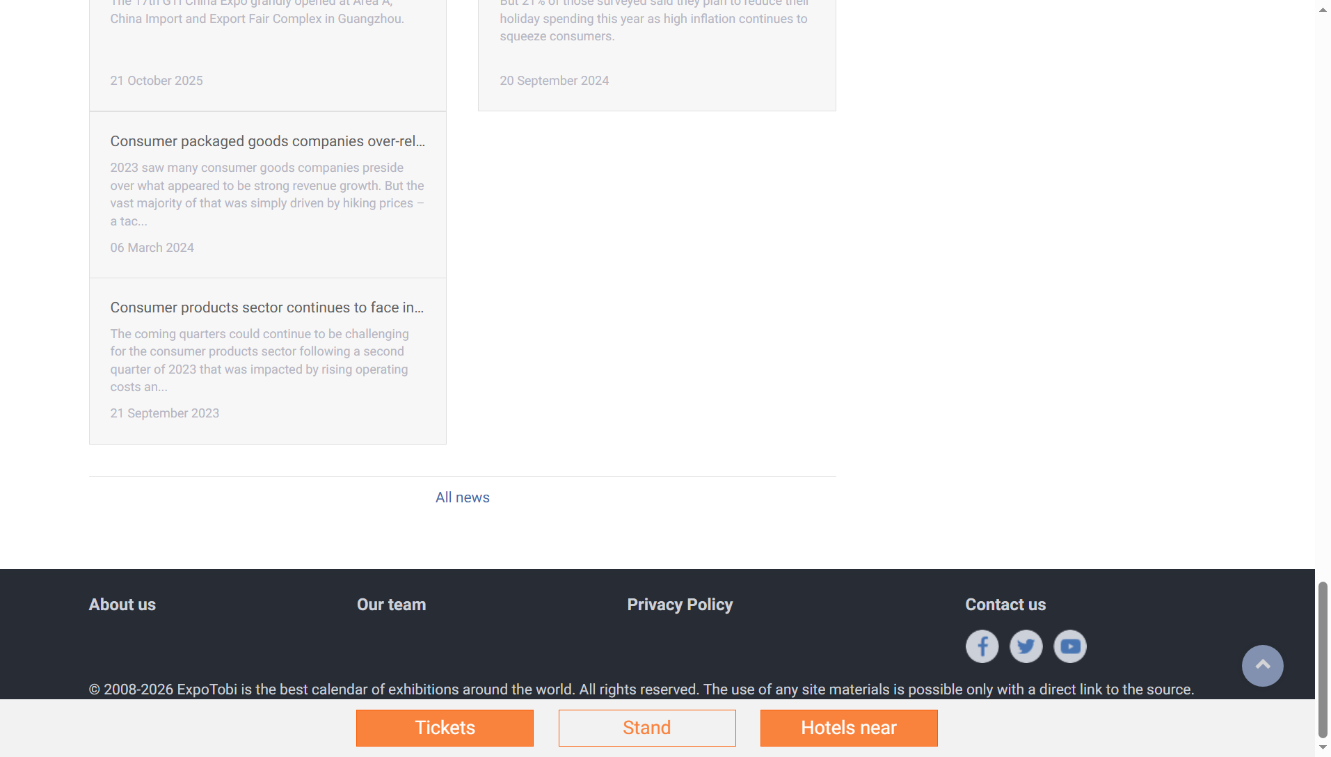 The Inspired Home Show 2026 | McCormick Place