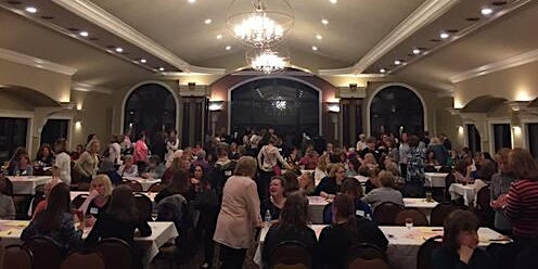 Bunco for Bethany House 2026 | Casa Larga Vineyards
