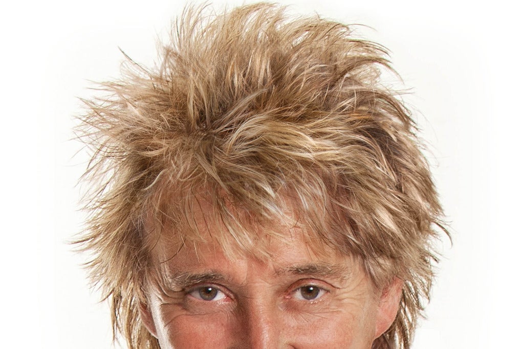 Rod Stewart: ONE LAST TIME (Knoxville) | Food City Center