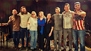 Daisy's Big Parade | The Dance Hall