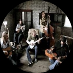 Greensky Bluegrass Asheville Concert Tour 2026｜April 17 | Asheville Yards