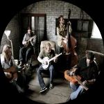 Greensky Bluegrass Asheville Concert Tour 2026｜April 17 | Asheville Yards