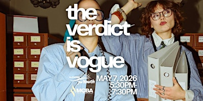 Young Lawyers: Teen Court Silent Auction 2026 | The Duke on Main