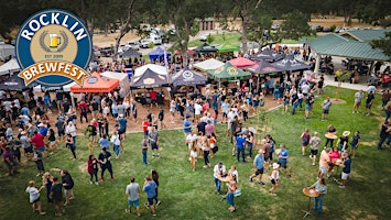 Rocklin Brewfest 2026 | Johnson-Springview Park