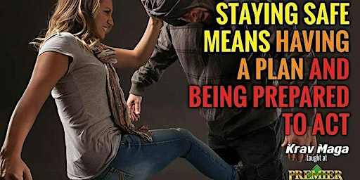 Teen & Adult Self-Defense Class | Premier Martial Arts Arapahoe