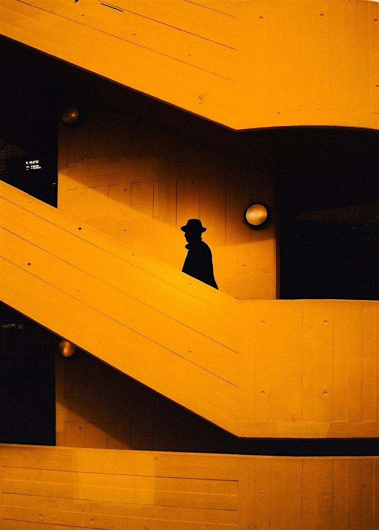 Wex Sessions: Leeds Urban Photo Walk  with OM System & Rohit Bhattarai | Wex Photo Video Leeds