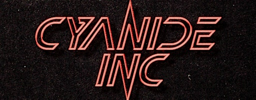 Cyanide Inc At Avant-Garde Bar | Avant-Garde Bar & Gift Shop