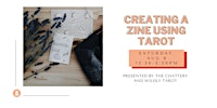 Creating a Zine Using Tarot | The Chattery