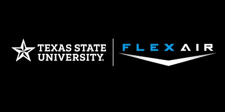 Texas State University & Flex Air Aviation Partnership Signing Ceremony | Crownair Aviation
