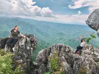 Mount Kapayas, Remarkable Hiking!