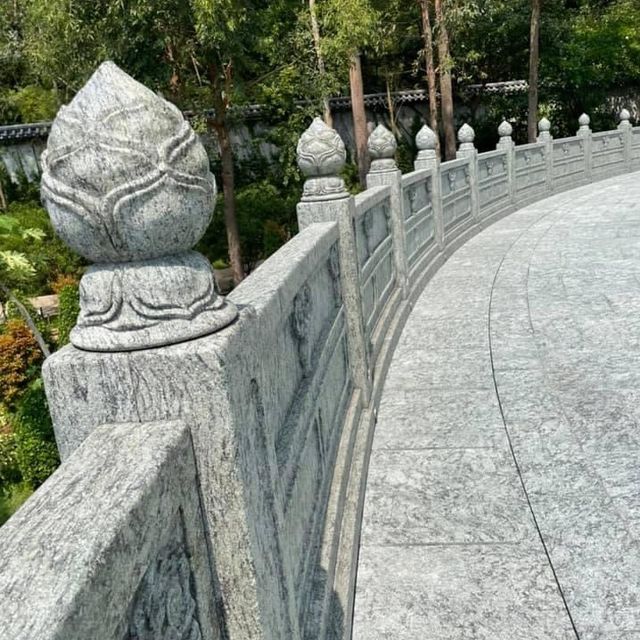 在香港也可找到世外桃源