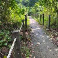 Thomson Nature Park