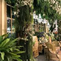 Four Seasons Hotel Jakarta