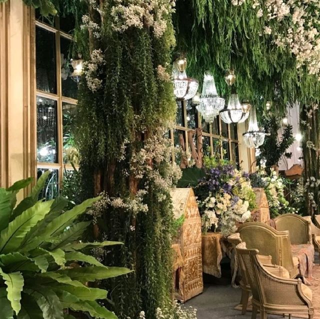 Four Seasons Hotel Jakarta
