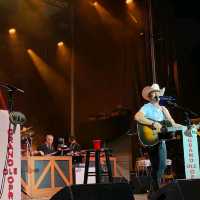 Grand Ole Opry