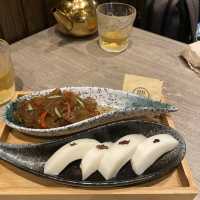 高質時尚粵菜