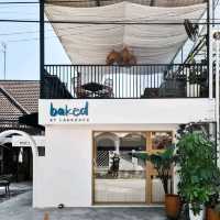 BAKED AT LAURENCE DELI SERDANG