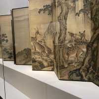 【東京】日本の美術品を見るならここ！
