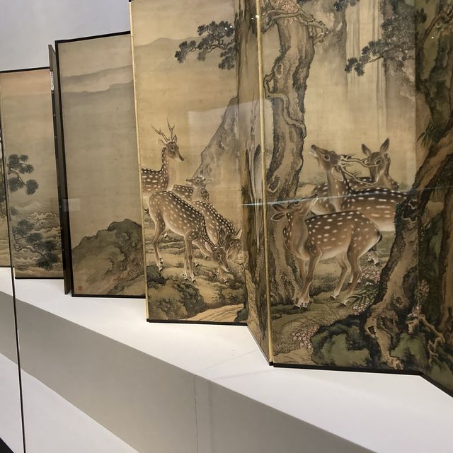 【東京】日本の美術品を見るならここ！