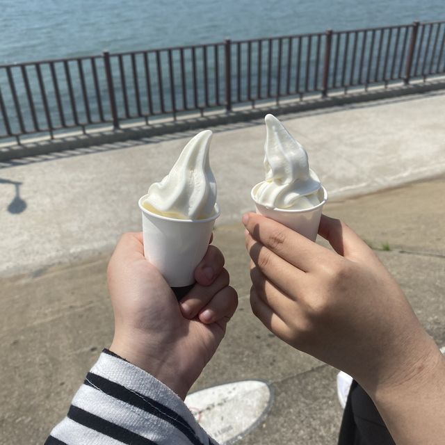 오이도 조개구이 무한리필 맛집! "청춘조개본점"