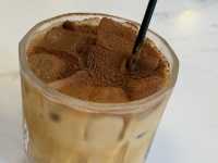 大圍cafe 