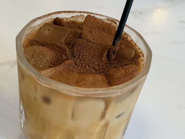大圍cafe 