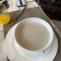 文華豐盛美味早餐🥣