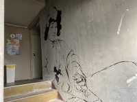 【甲府】BACCHUS KOFU GUEST HOUSE