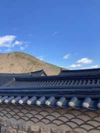 겨울에도 멋진 절