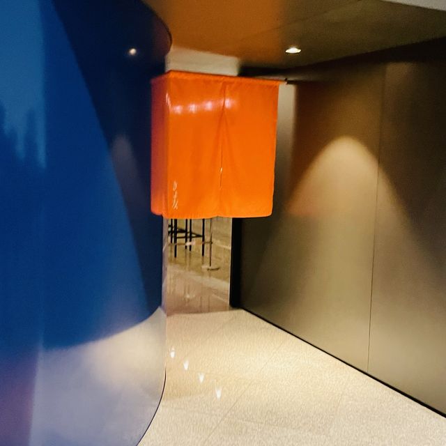 M+藝術館開咗啦！