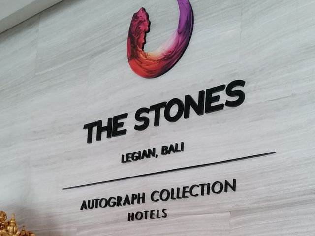 The Stones Hotel - Legian Bali