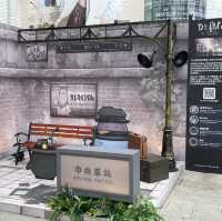 小型三麗鷗聖誕宴會，超萌聖誕樹和水晶燈飾-西門play樂購町