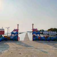 สะพานแดงศาลมัจฉานุ