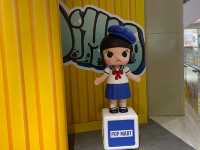 Pop mart@皇室堡