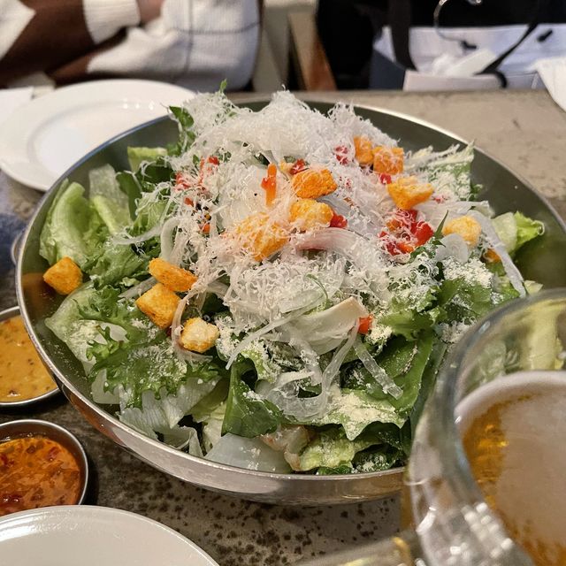 [강남 맛집] N회차 단골집, 완벽한 한끼!