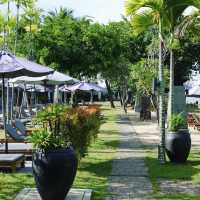 ที่พักติดริมชายหาด กระบี่