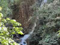 อุทยานแห่งชาติน้ำตกพลิ้ว จันทบุรี