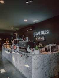 SUGAR BLUES Cafe & Eatery  ทวีวัฒนา