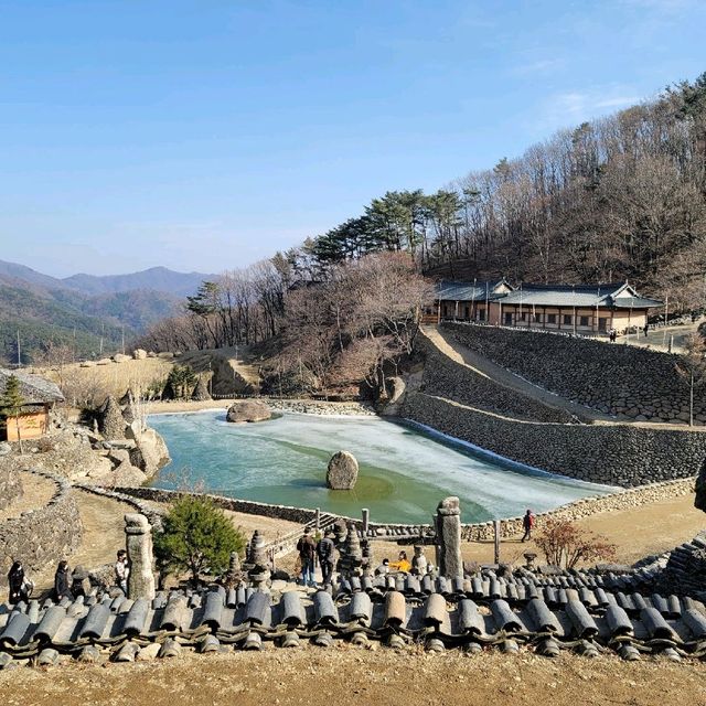 하동 삼성궁
